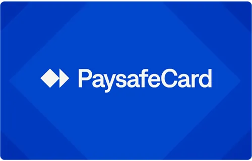 PaysafeCard Belgium
