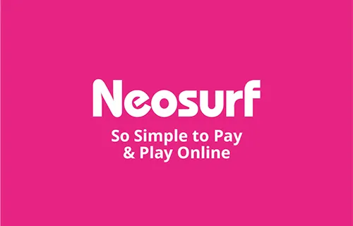 Neosurf
