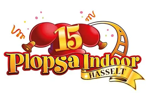 Plopsa Indoor Hasselt