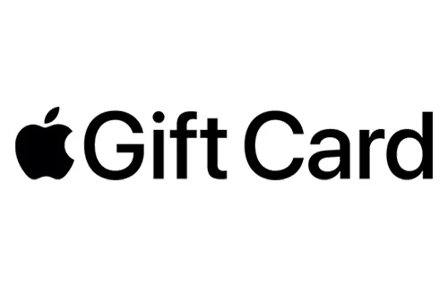Apple Gift Card