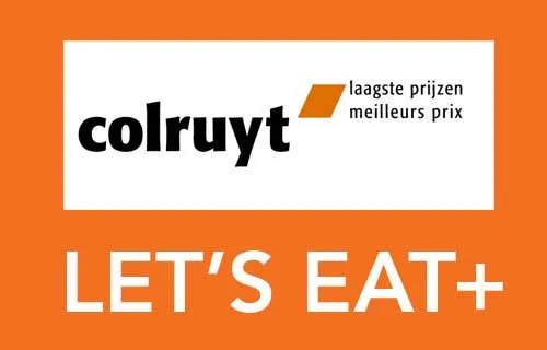 Let's Eat+