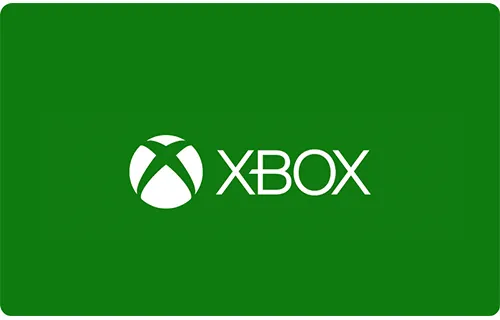 Xbox Giftcard