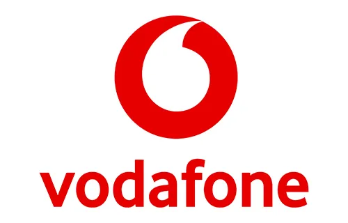 Vodafone