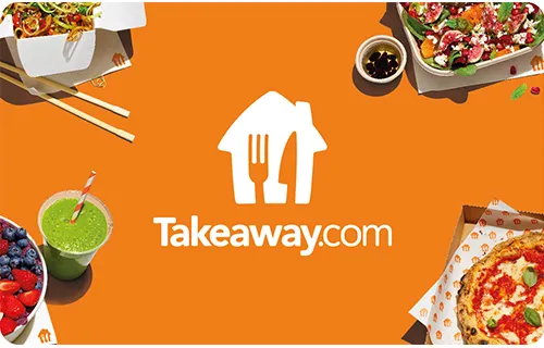 Takeaway.com