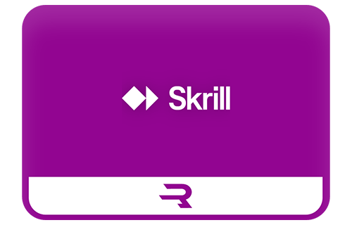 Rewarble Skrill Top-up