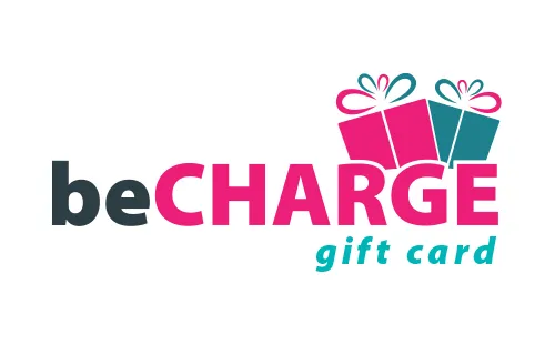 beCHARGE Giftcard