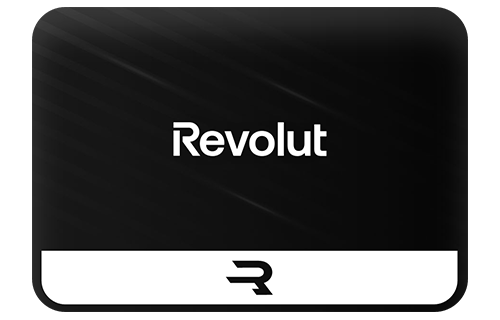 Rewarble Revolut Top-up