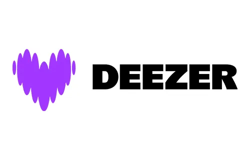Deezer Premium Belgium