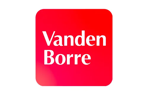 Vanden Borre