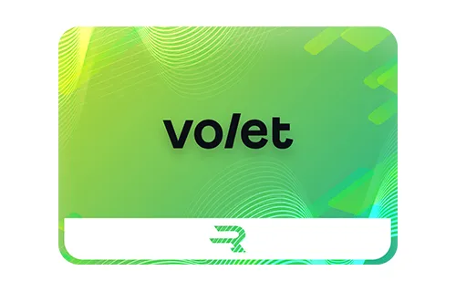 Rewarble Volet