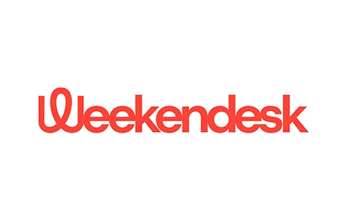 Weekendesk