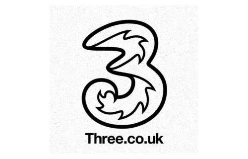 Three