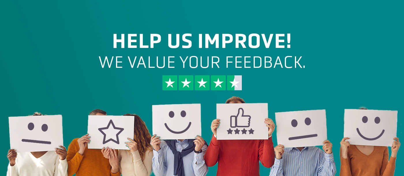 feedback