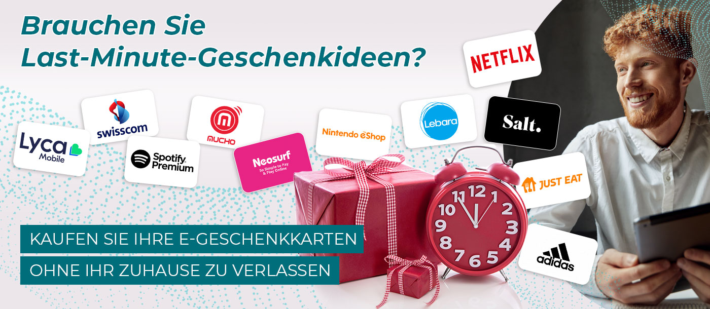 Buy giftcards on beCHARGE